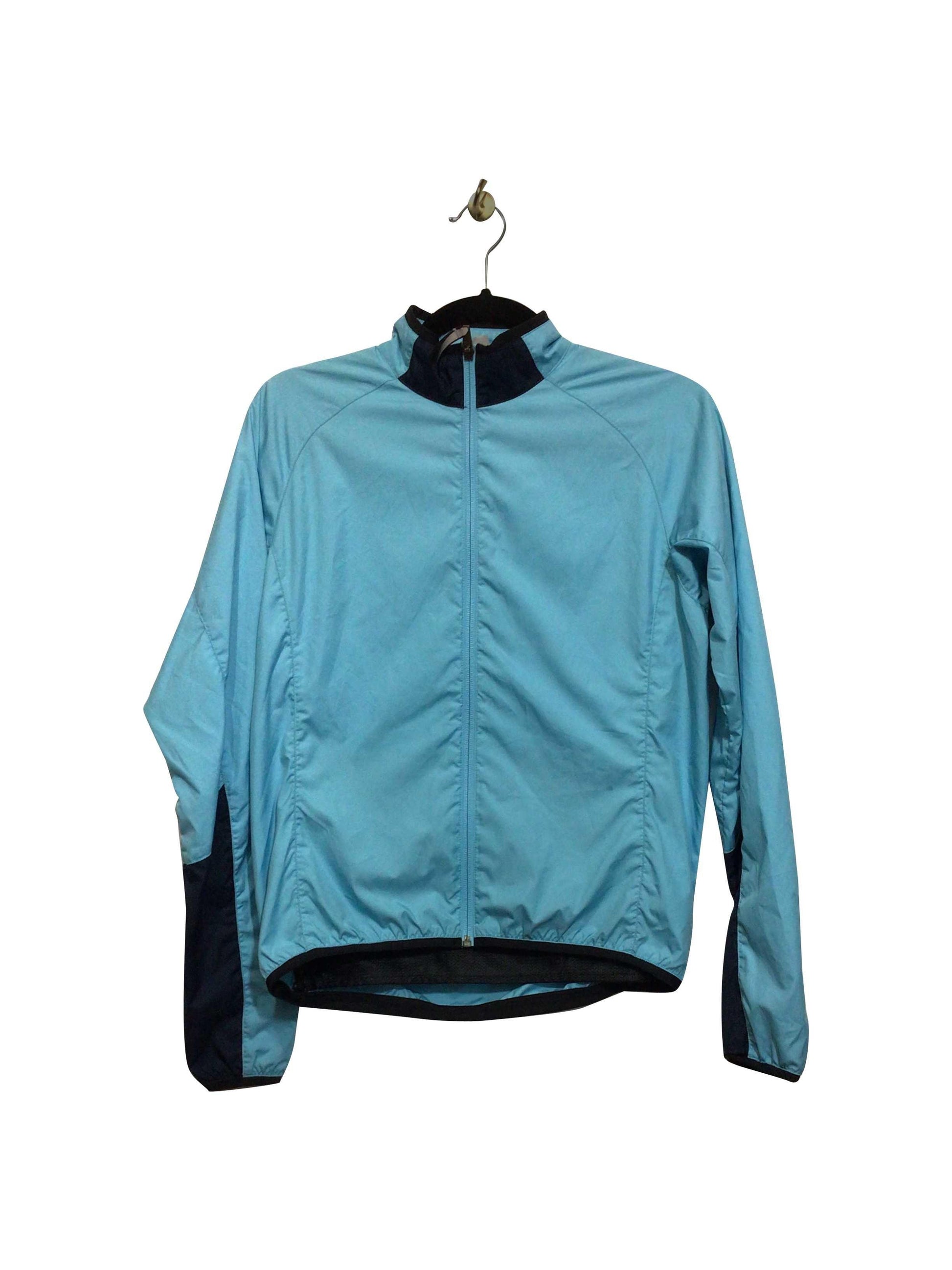 MEC Regular fit Jacket in Blue  -  S - Velora Luxury Fashion