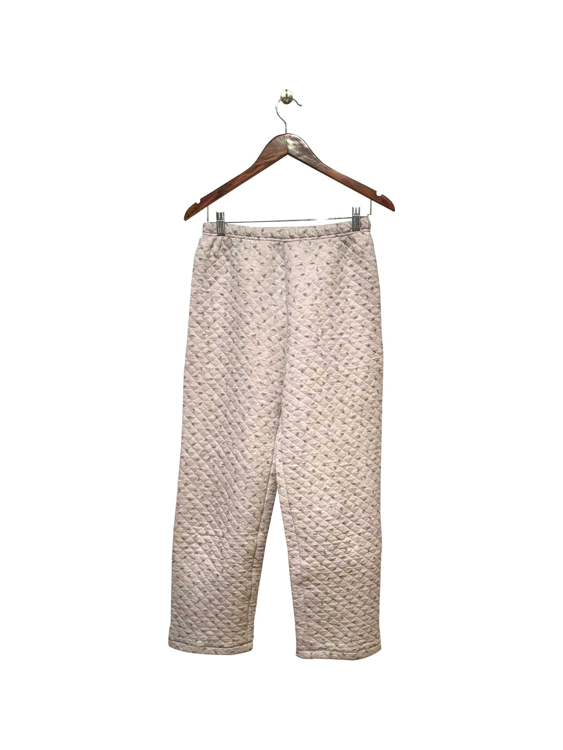 MEIBIAO Regular fit Pant in Gray  -  M Koop