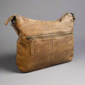 MET Crossbody Bag with Aztec Design - Velora Luxury Fashion