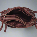 MET Crossbody Braided Bag - Velora Luxury Fashion