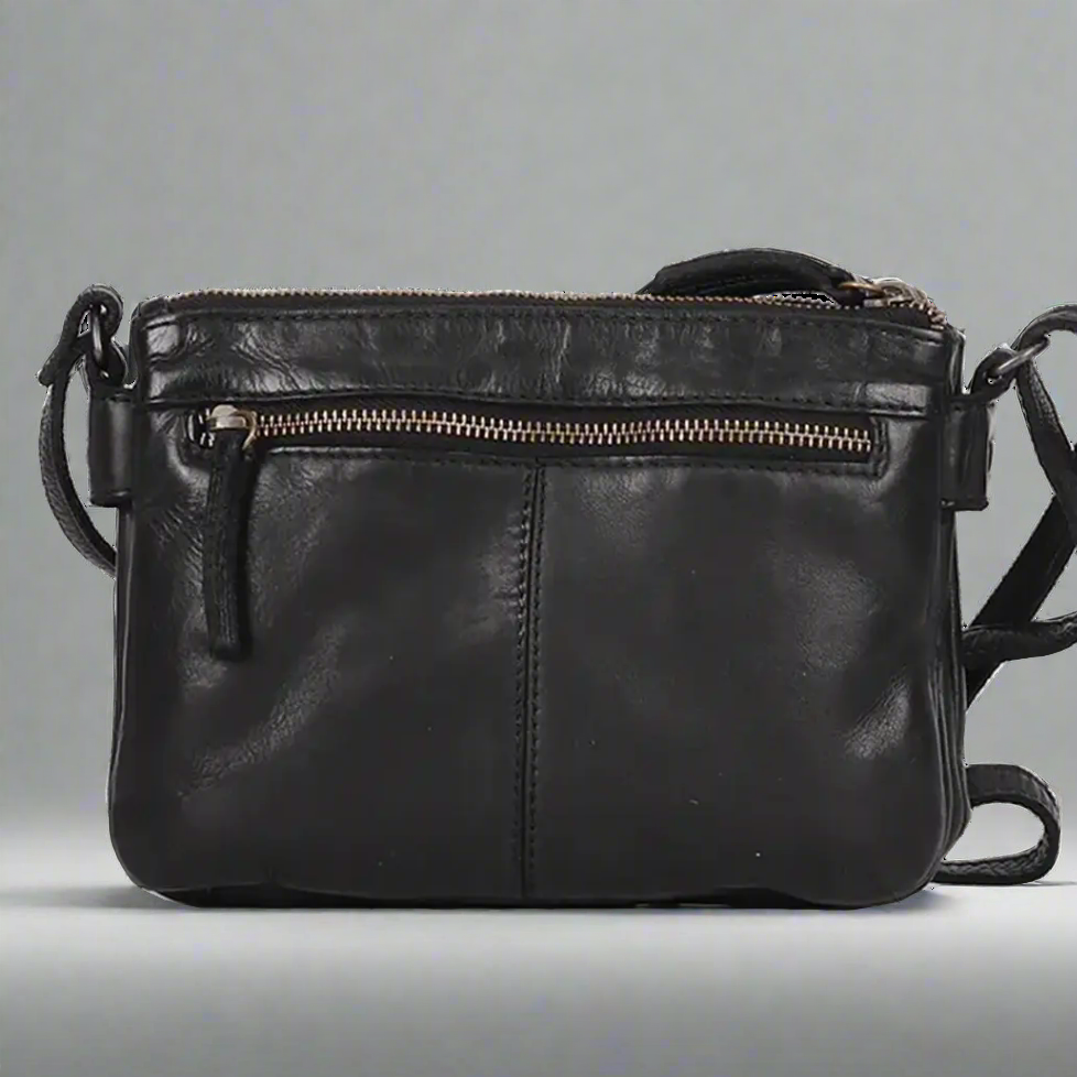 MET Crossbody Braided Bag - Velora Luxury Fashion