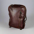 MET Leather Chest Front Bag & Backpack - Velora Luxury Fashion