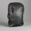 MET Leather Chest Front Bag & Backpack - Velora Luxury Fashion