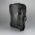 MET Leather Chest Front Bag & Backpack - Velora Luxury Fashion