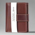 MET Men's Fashion Leather Wallet - Velora Luxury Fashion