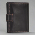 MET Men's Fashion Leather Wallet - Velora Luxury Fashion