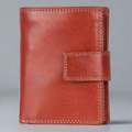 MET Men's Fashion Leather Wallet - Velora Luxury Fashion
