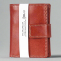 MET Men's Fashion Leather Wallet - Velora Luxury Fashion