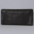MET Women's Leather Clutch Wallet - Velora Luxury Fashion