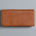 MET Women's Leather Clutch Wallet - Velora Luxury Fashion