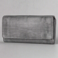MET Women's Leather Clutch Wallet - Velora Luxury Fashion