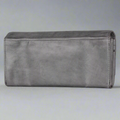 MET Women's Leather Clutch Wallet - Velora Luxury Fashion