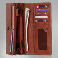 MET Women's Wallet - Velora Luxury Fashion