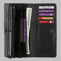 MET Women's Wallet - Velora Luxury Fashion
