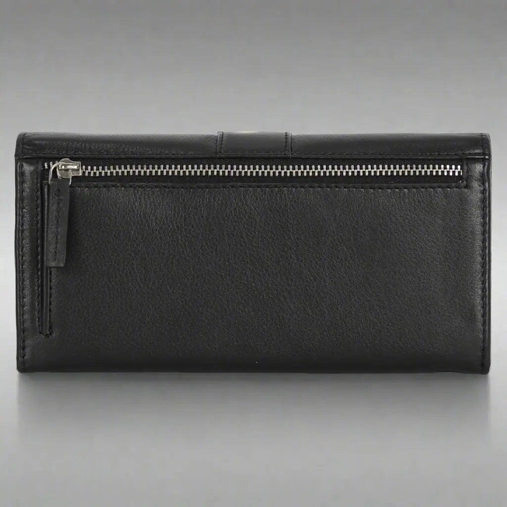 MET Women's Fashion Wallet Boutique of Leathers/Open Road