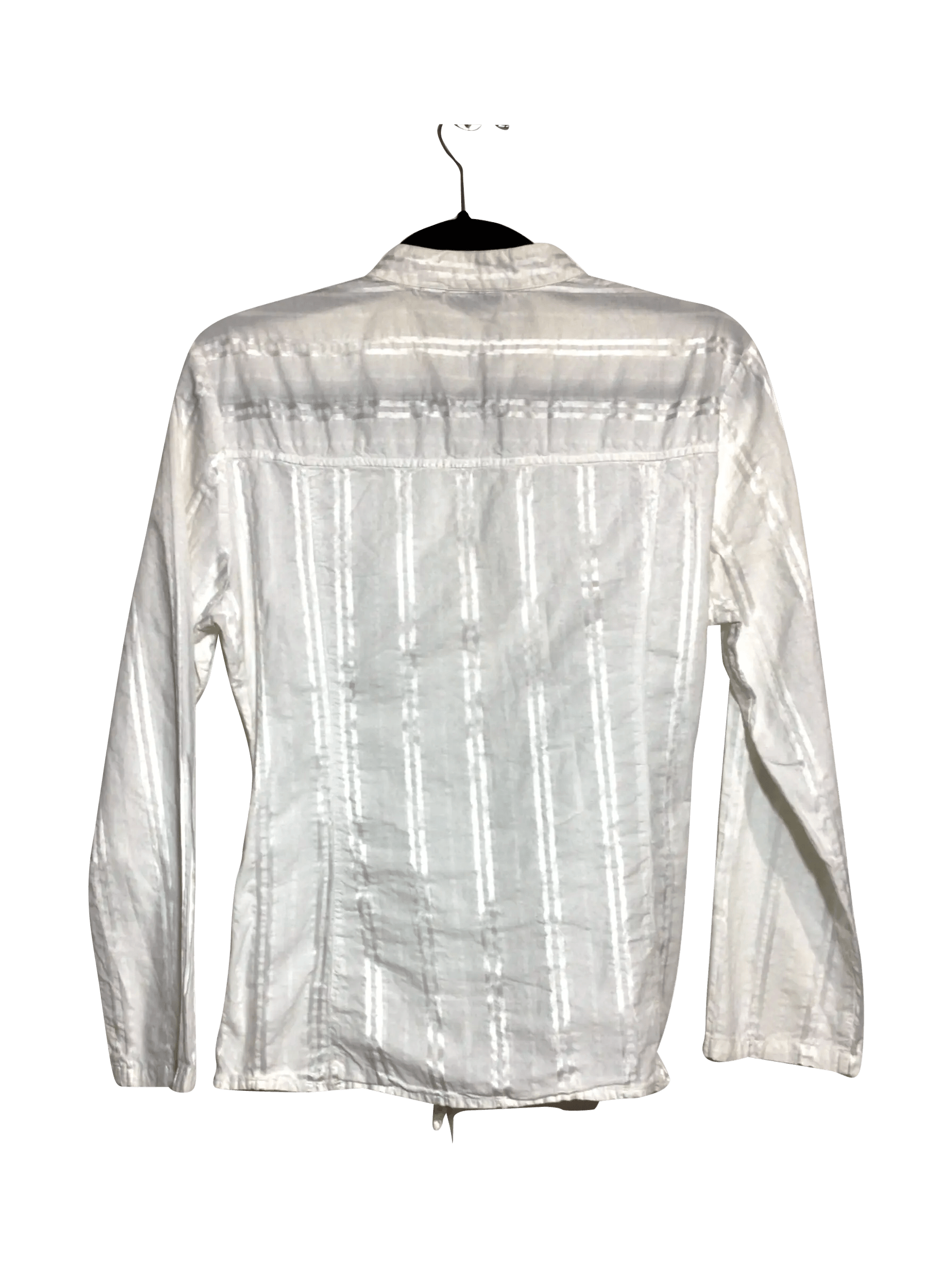 MEXX Regular fit Blouse in White - 10 - Velora
