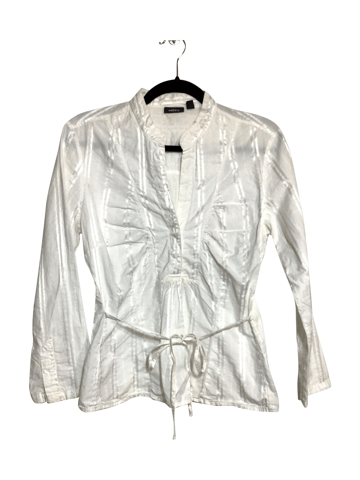 MEXX Regular fit Blouse in White - 10 - Velora