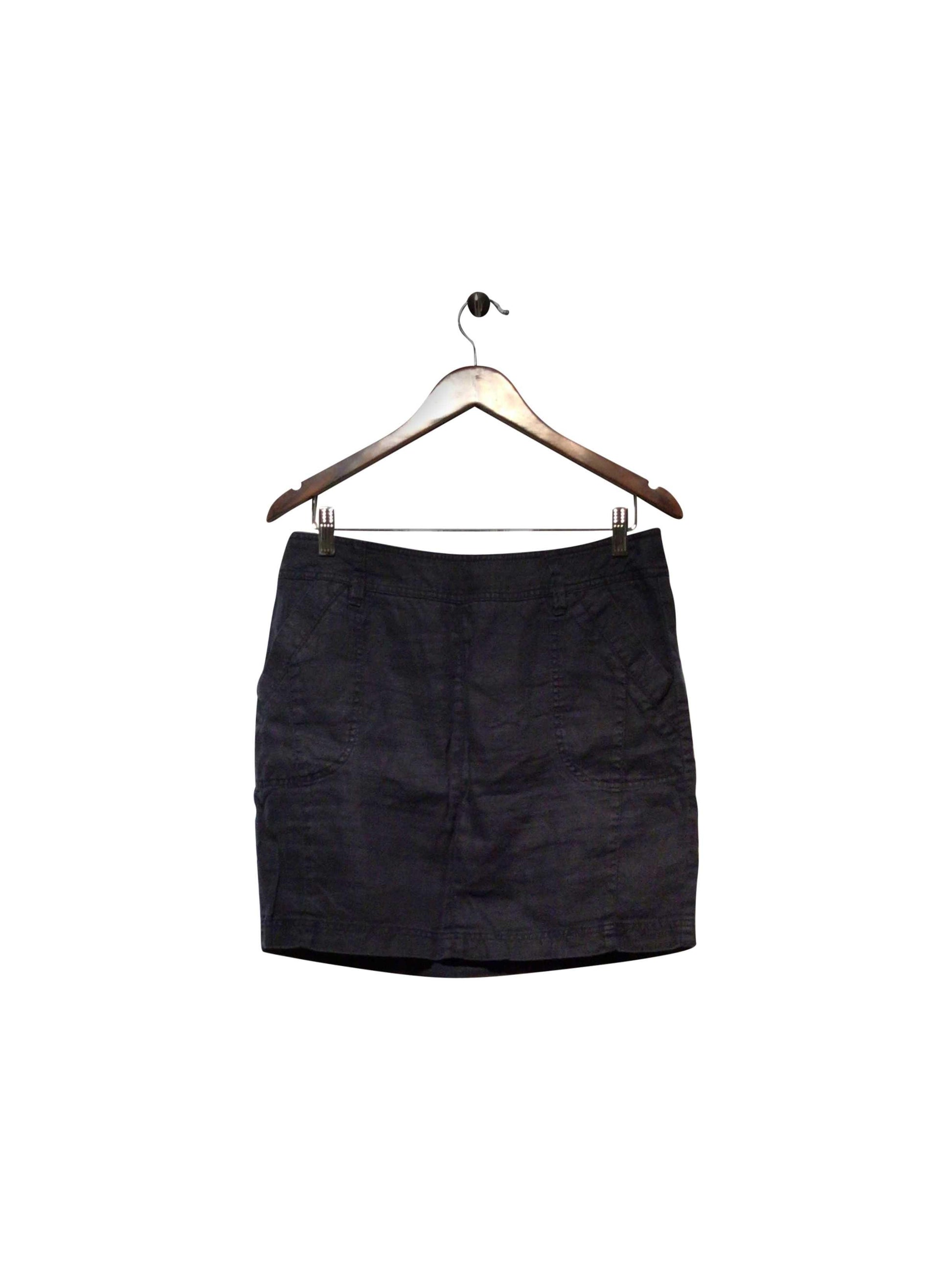 MEXX Regular fit Skirt in Black - 36 - Velora