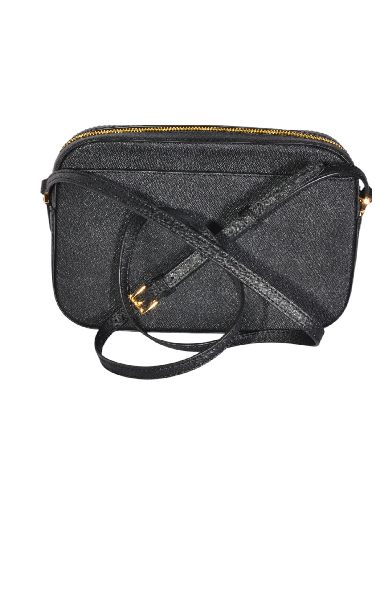 MICHAEL KORS Luxury Handbags Regular fit in Black - Velora Luxury Fashion