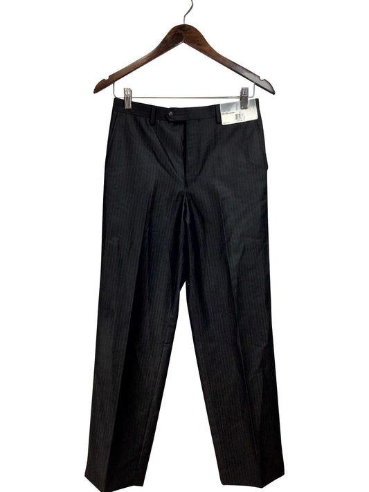 MICHAEL KORS Regular fit Pant in Black - 28 - Velora