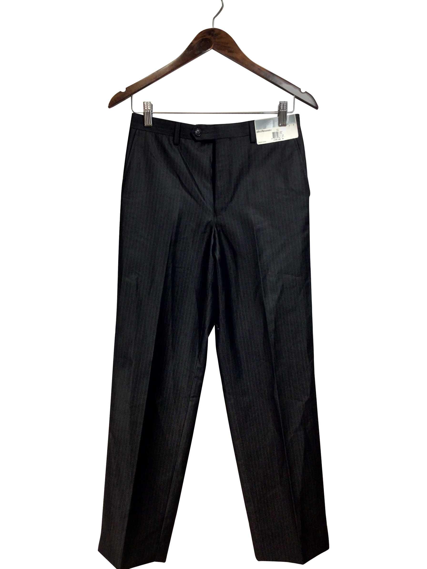 MICHAEL KORS Regular fit Pant in Black  -  28 - Velora Luxury Fashion