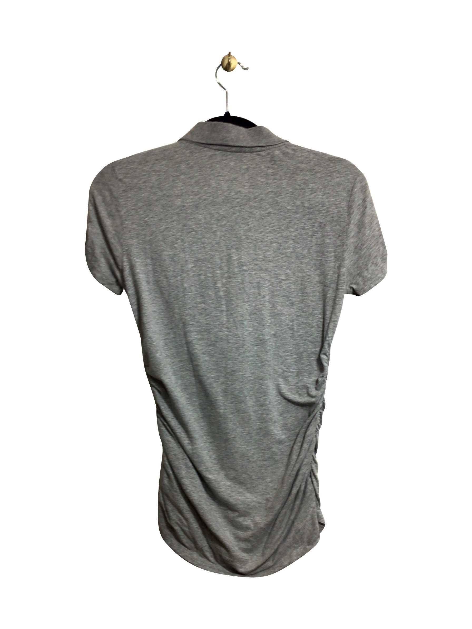 MICHAEL KORS Regular fit T-shirt in Gray - S - Velora