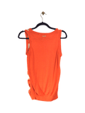 MICHAEL KORS Tank Top Regular fit in Orange - S - Velora Luxury Fashion