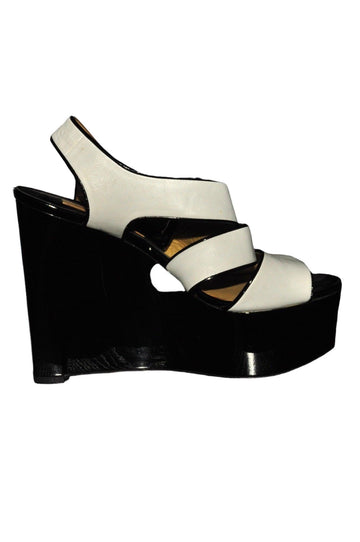 MICHAEL KORS Women Heels Regular fit in White - 8 - Velora Luxury Fashion