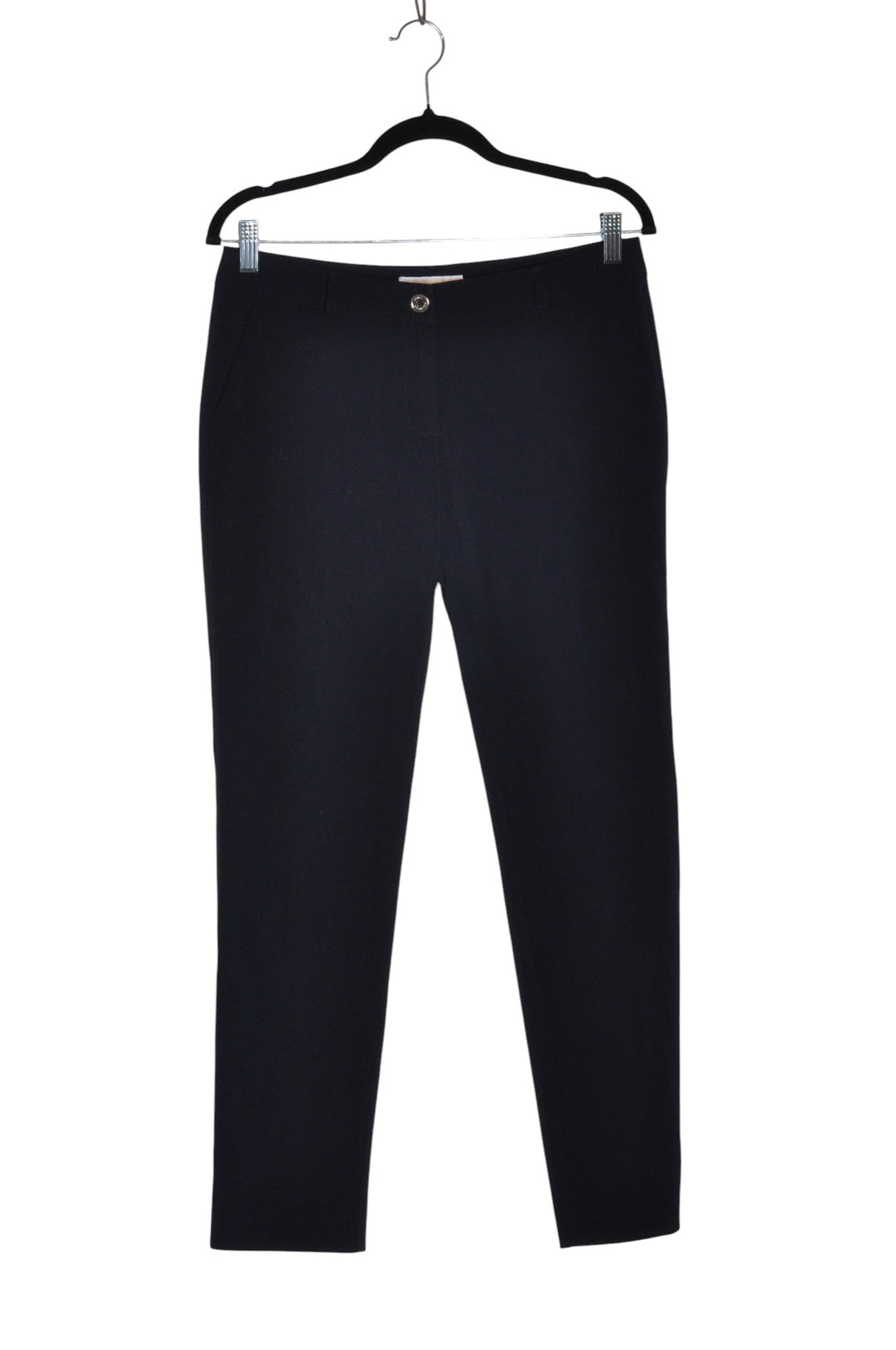 MICHAEL KORS Women Trousers Regular fit in Black - 4 - Velora Luxury Fashion