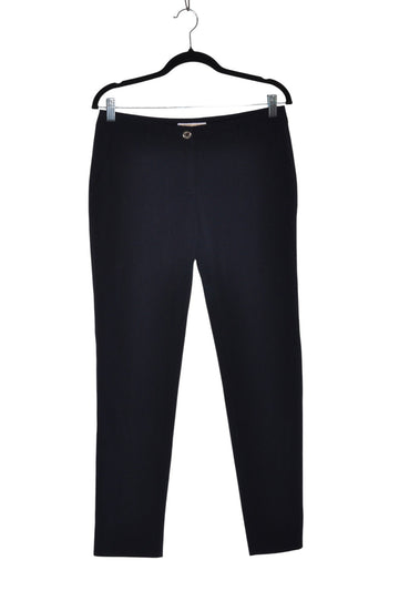 MICHAEL KORS Women Trousers Regular fit in Black - 4 - Velora Luxury Fashion