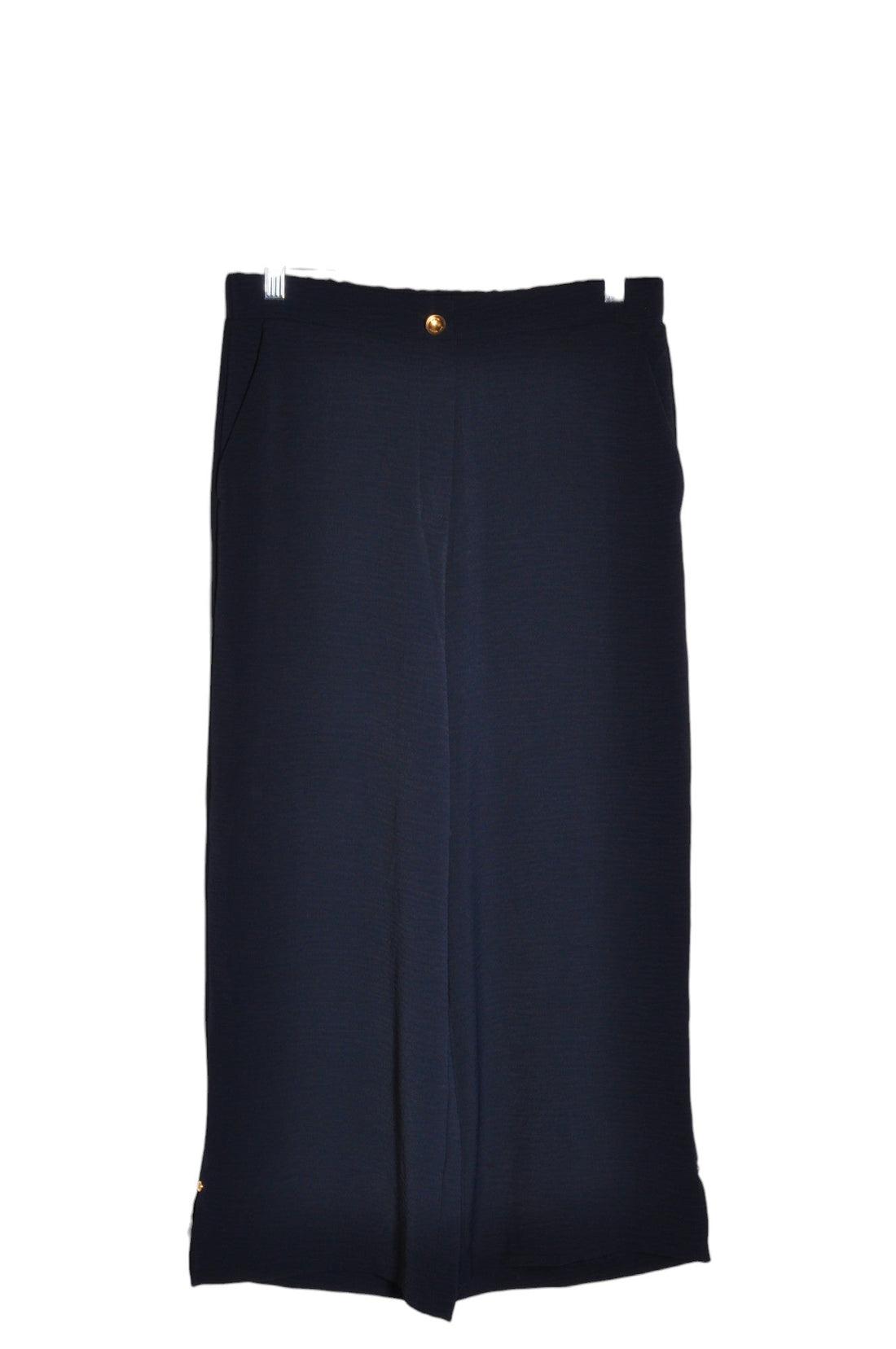 MICHAEL KORS Women Trousers Regular fit in Black - M - Velora Luxury Fashion