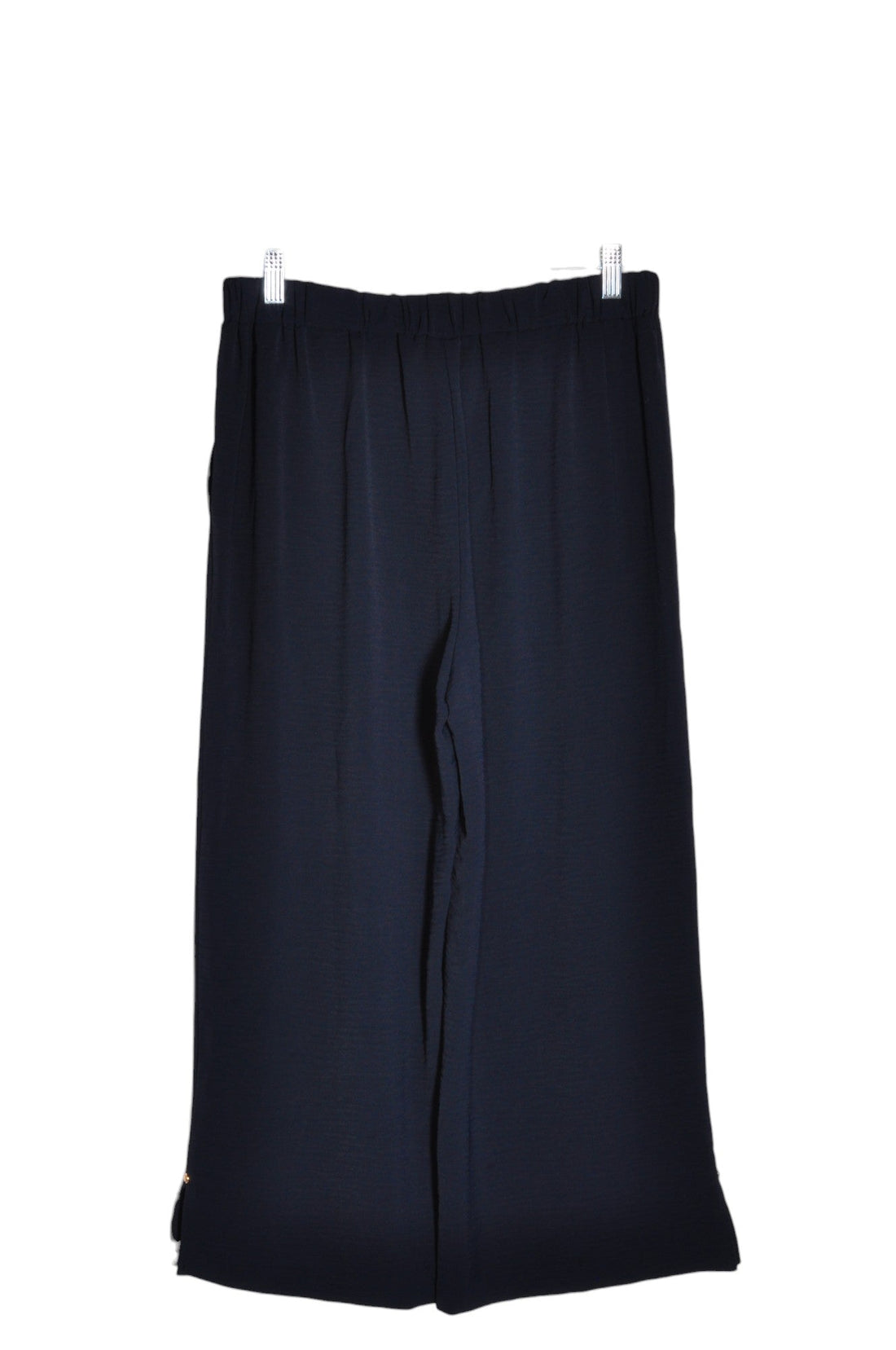 MICHAEL KORS Women Trousers Regular fit in Black - M - Velora Luxury Fashion