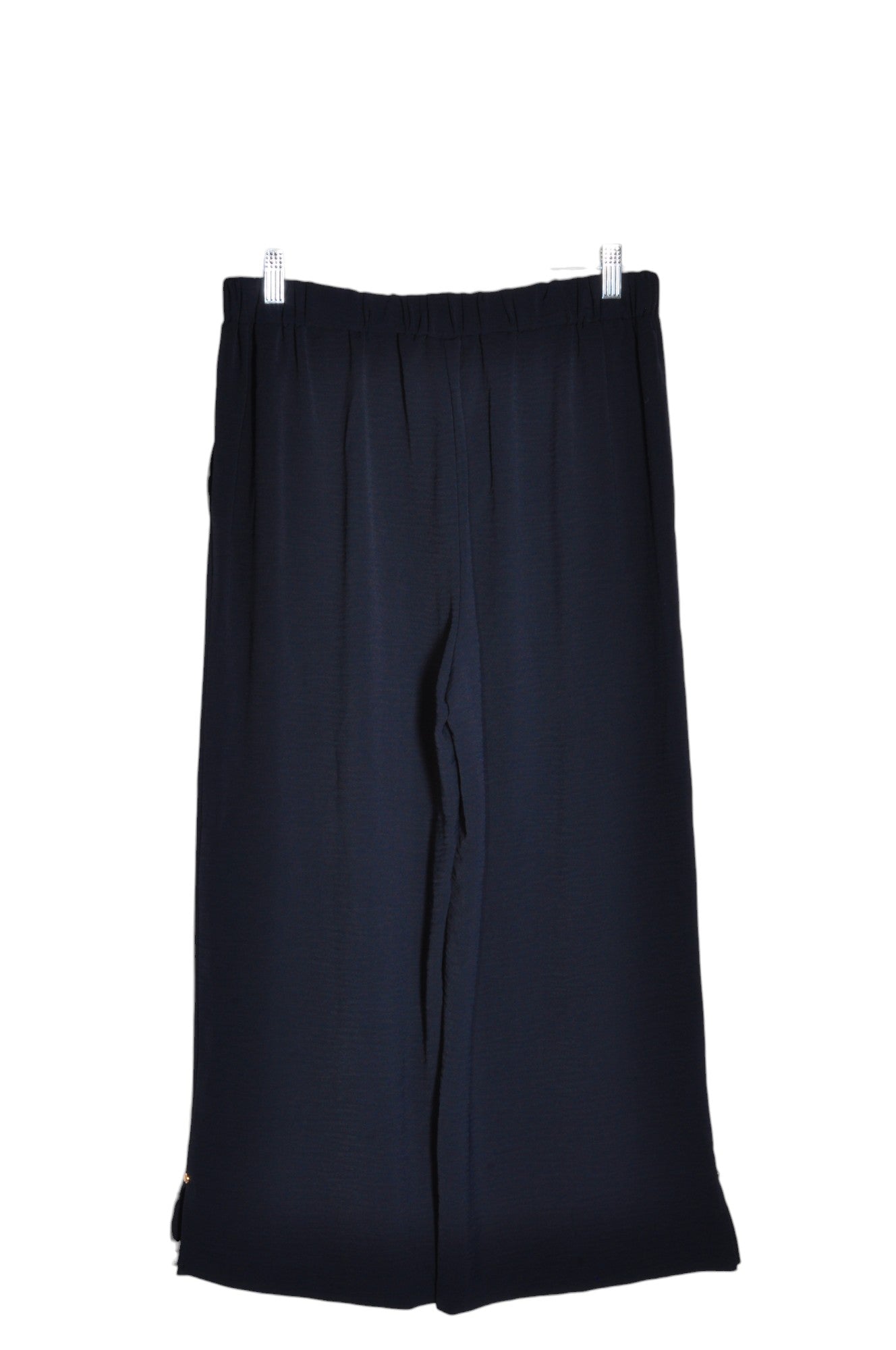 MICHAEL KORS Women Trousers Regular fit in Black - M - Velora Luxury Fashion