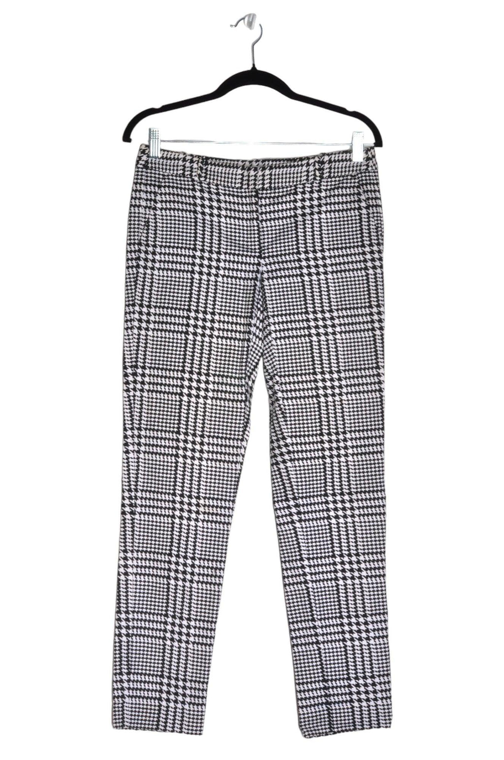 MICHAEL KORS Women Work Pants Regular fit in White - 2 - Velora Luxury Fashion