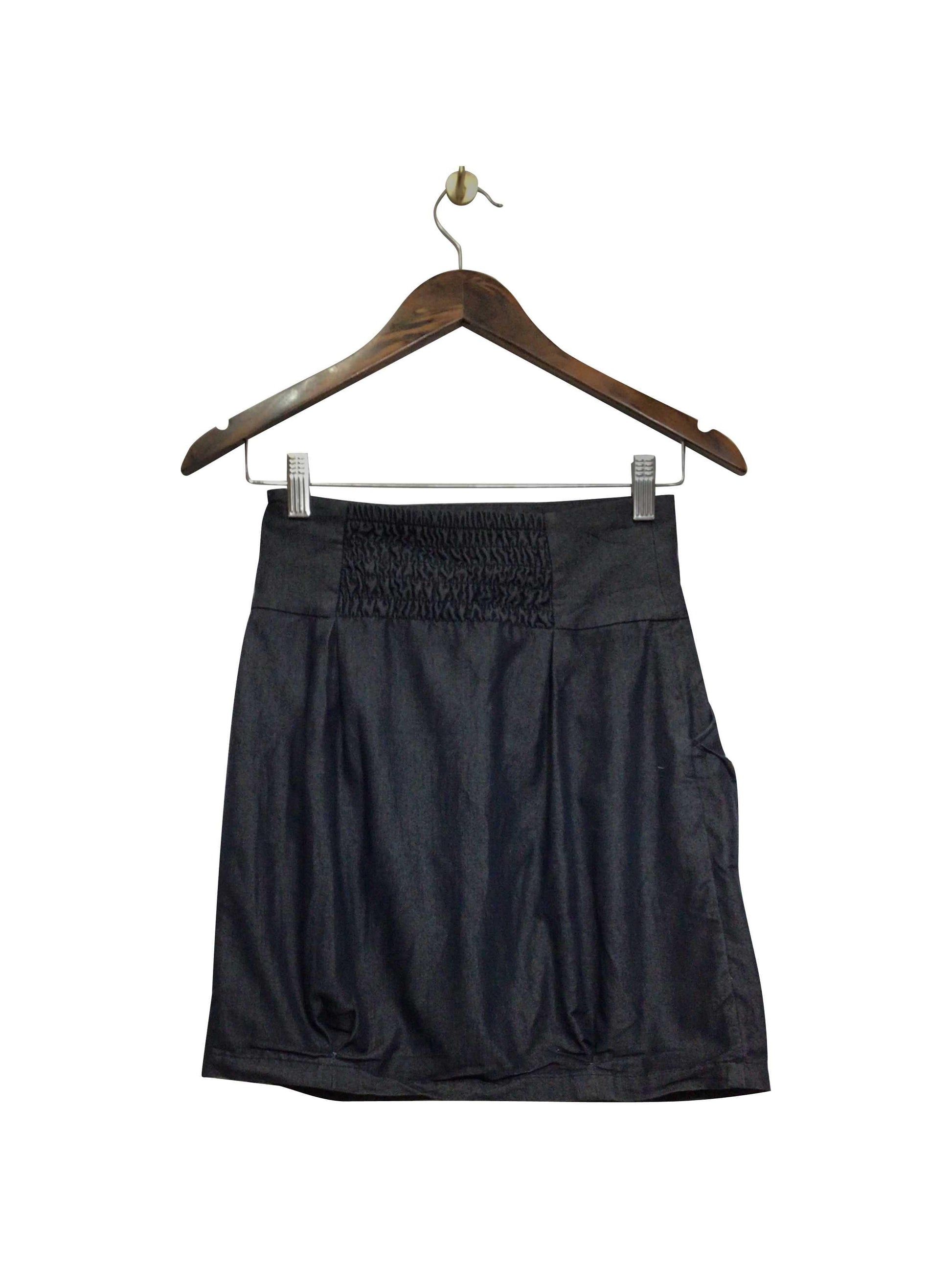 MISS SIXTY Regular fit Skirt in Blue - S - Velora