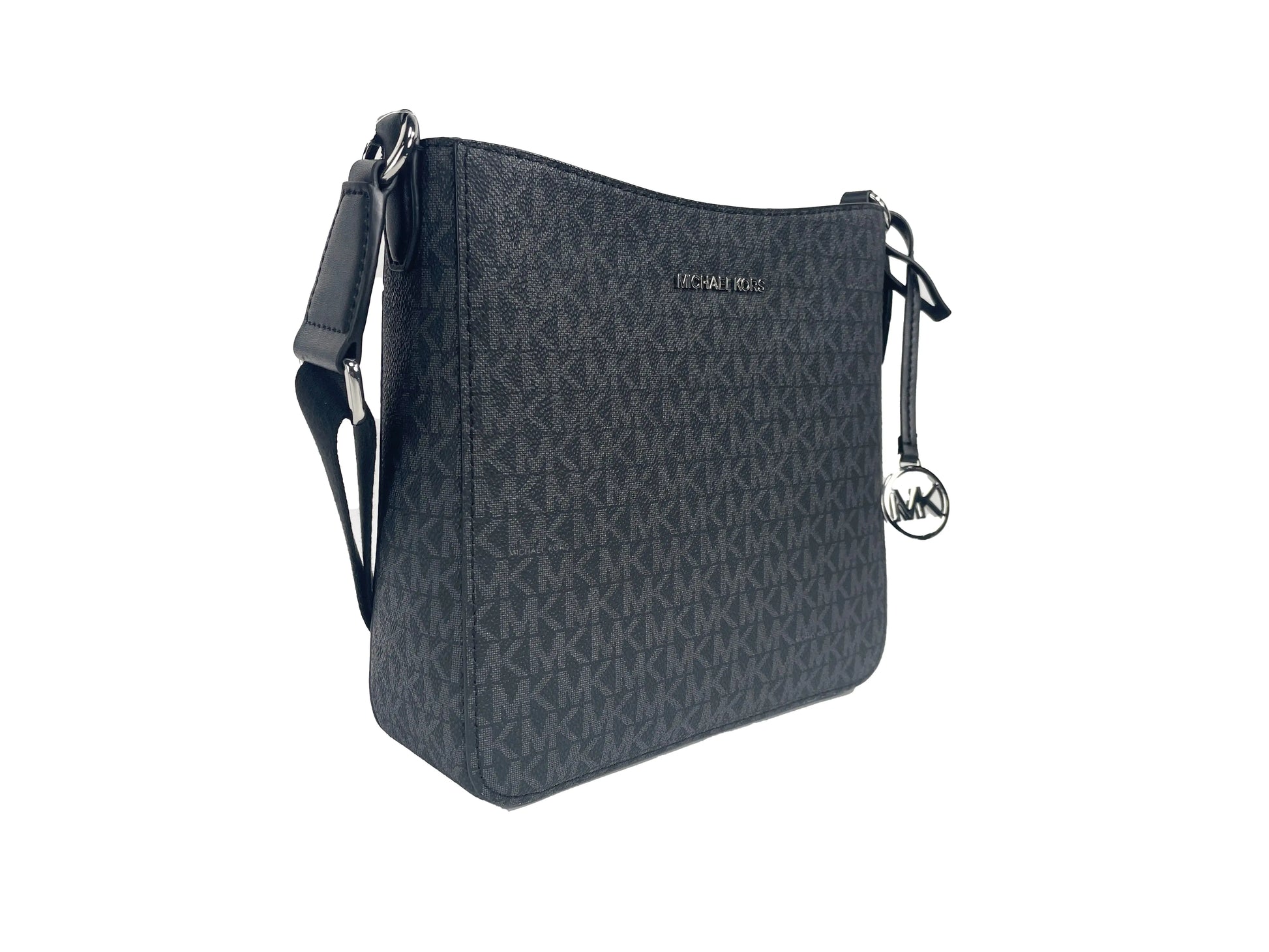 MK Jet Set Compact Crossbody - Velora Luxury Fashion