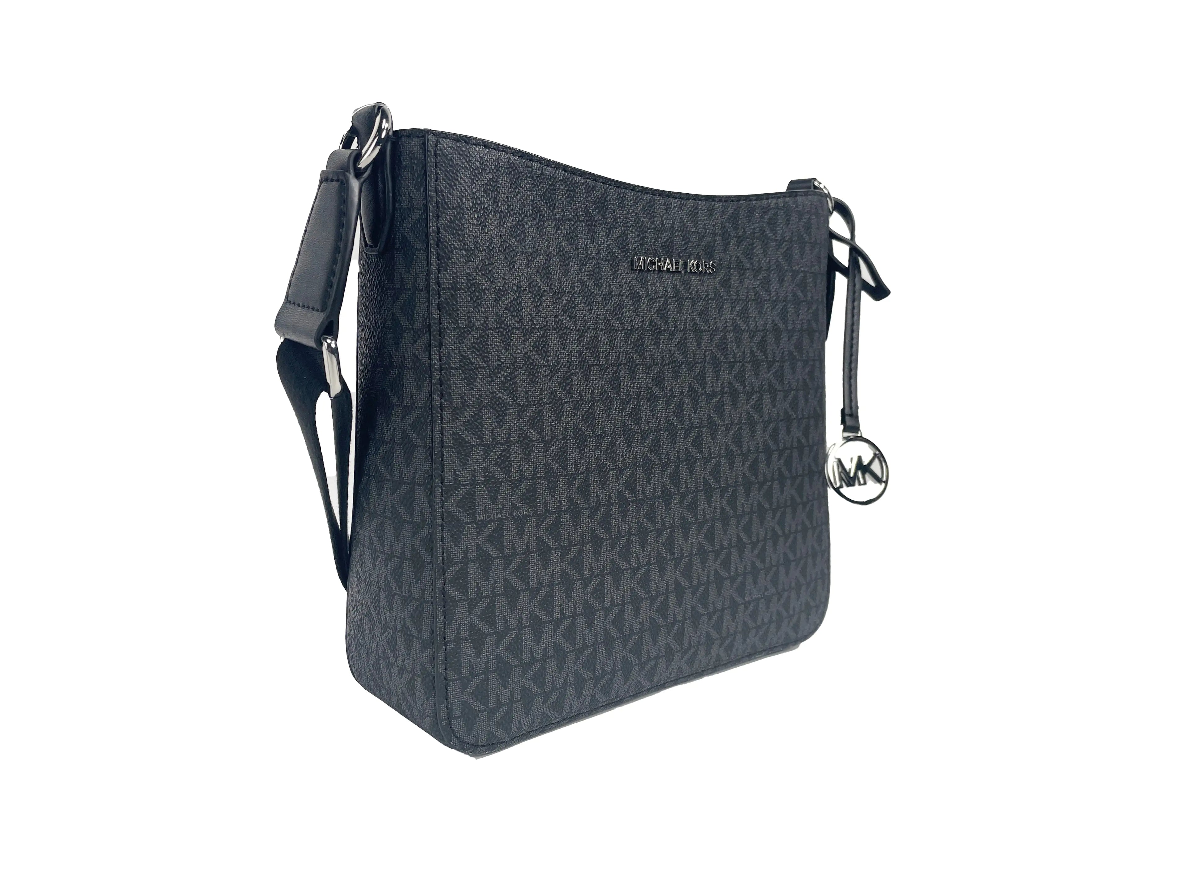 MK Jet Set Compact Crossbody - Velora Luxury Fashion