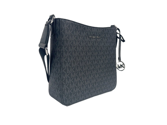 MK Jet Set Compact Crossbody - Velora Luxury Fashion