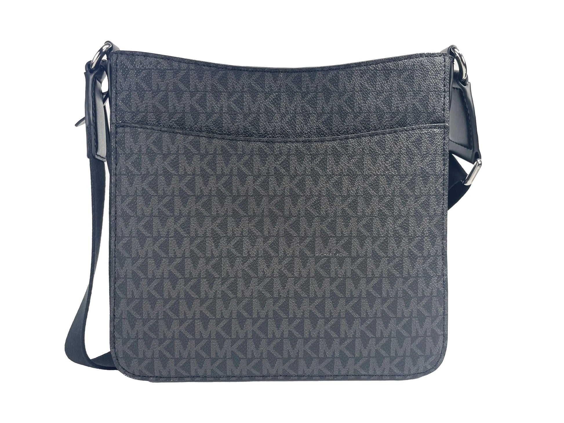 MK Jet Set Compact Crossbody - Velora Luxury Fashion