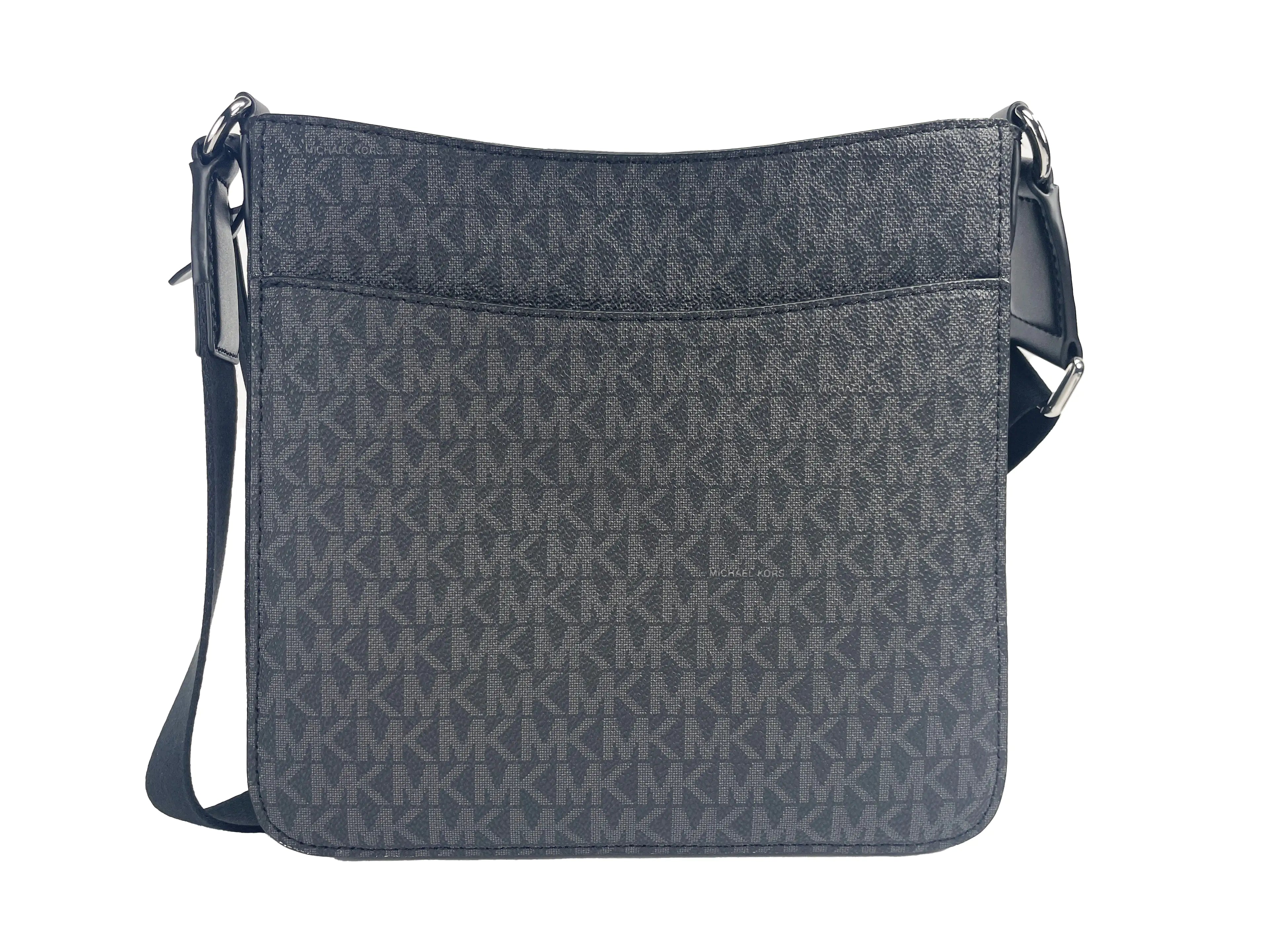 MK Jet Set Compact Crossbody - Velora Luxury Fashion