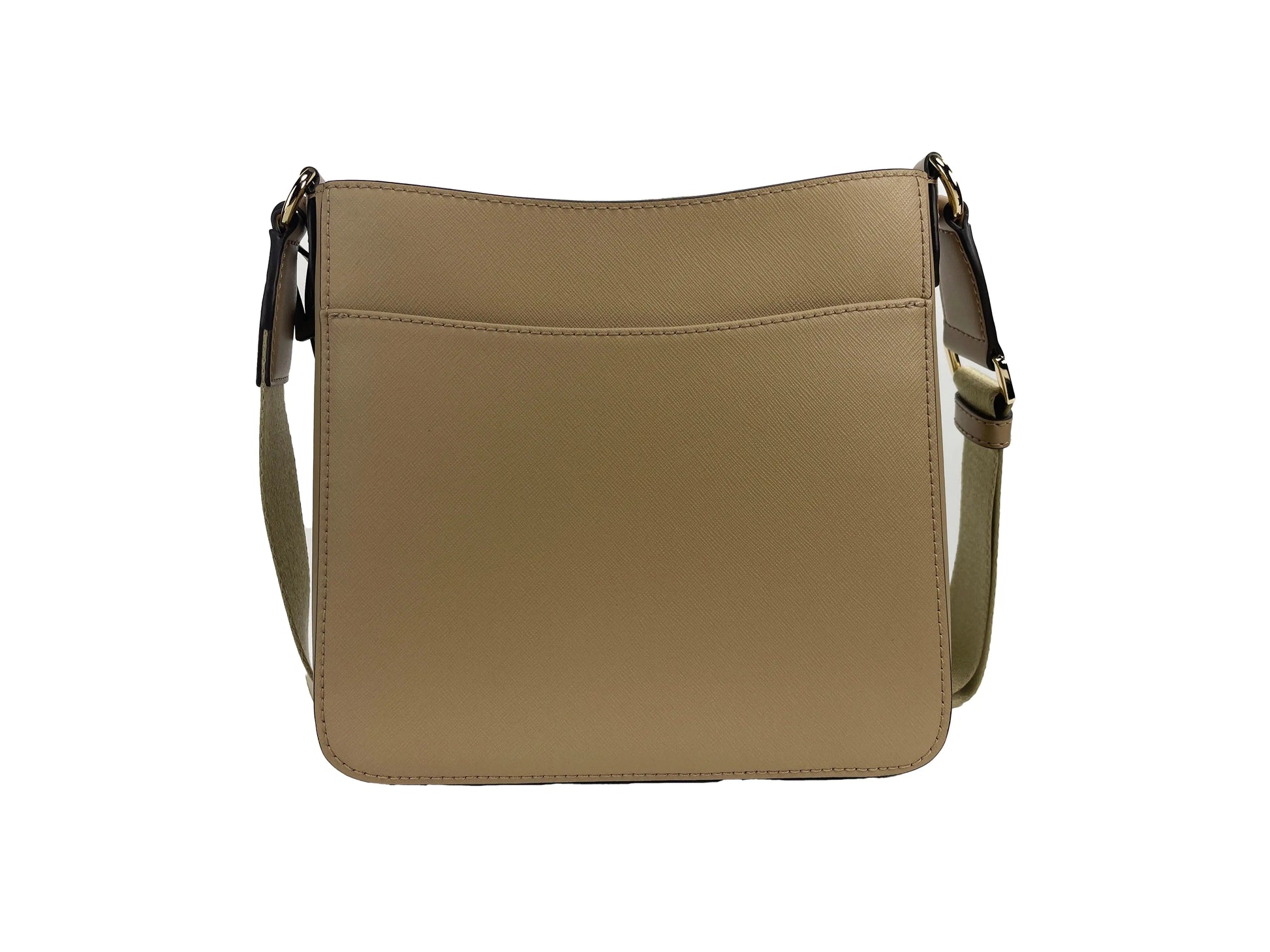 MK Jet Set Saffiano Messenger Bag - Velora Luxury Fashion