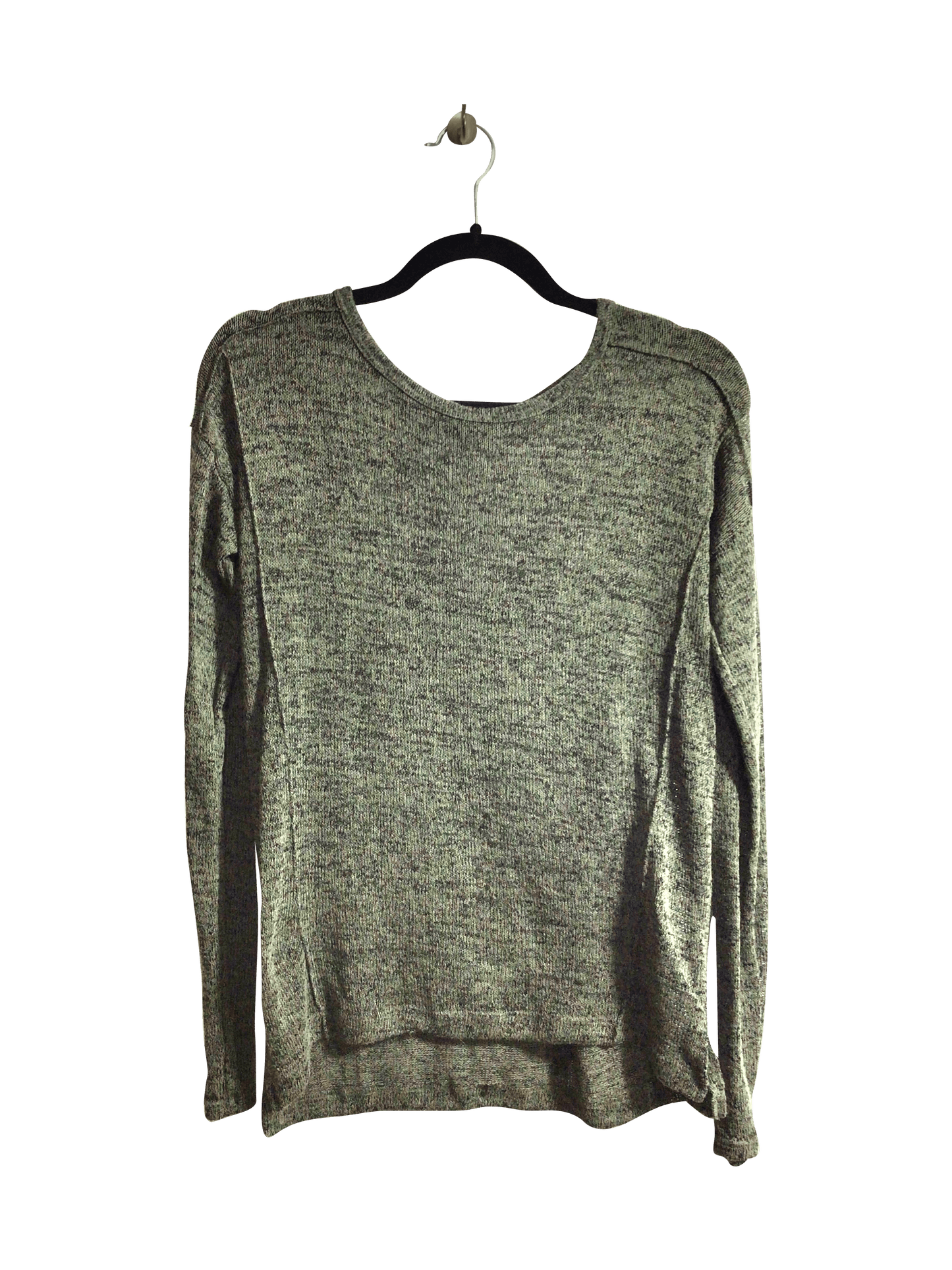 MNS COLLECTION Women T-Shirts Regular fit in Green - S - Velora Luxury Fashion