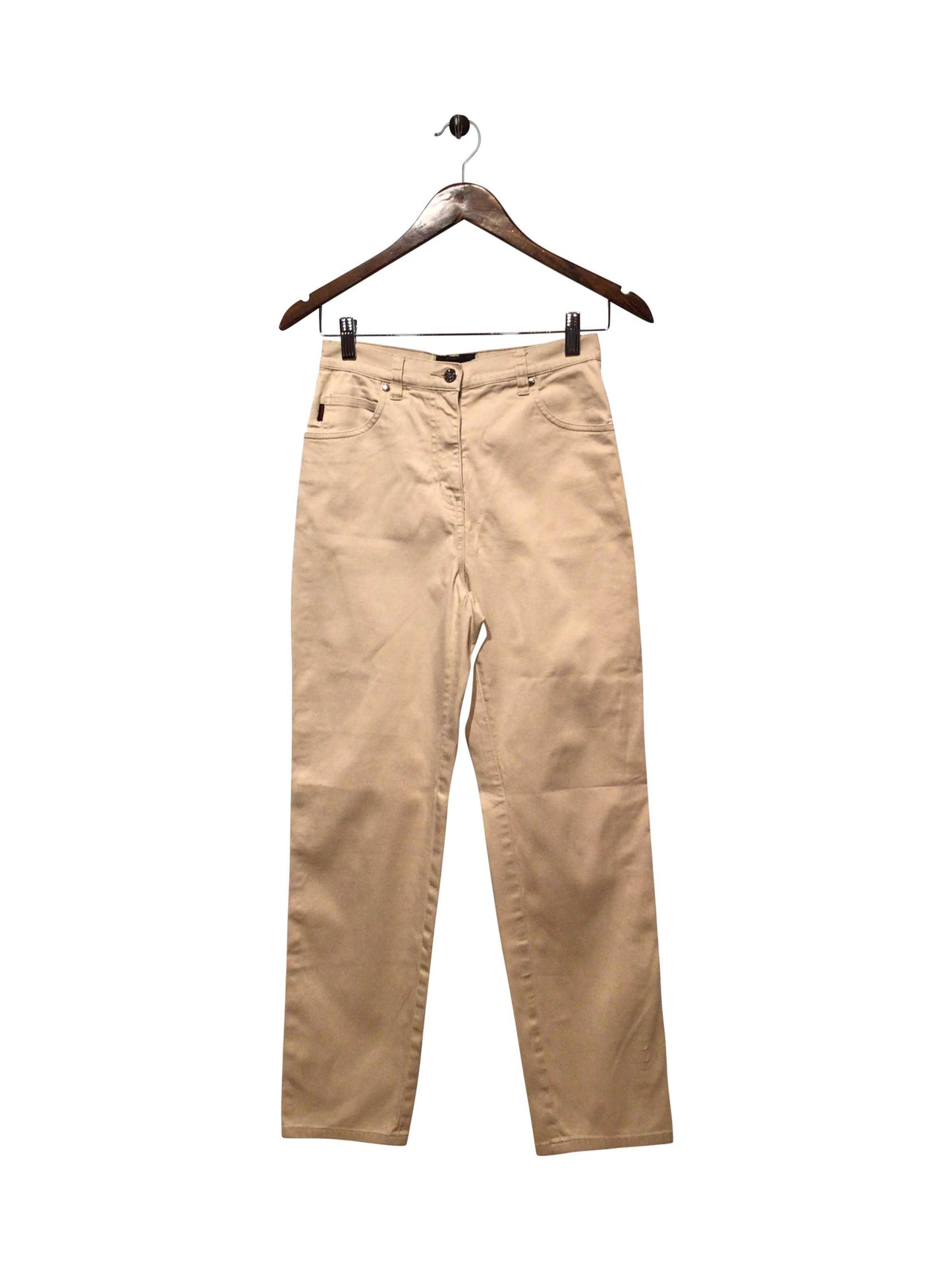 MODEA Regular fit Pant in Beige - 34 - Velora