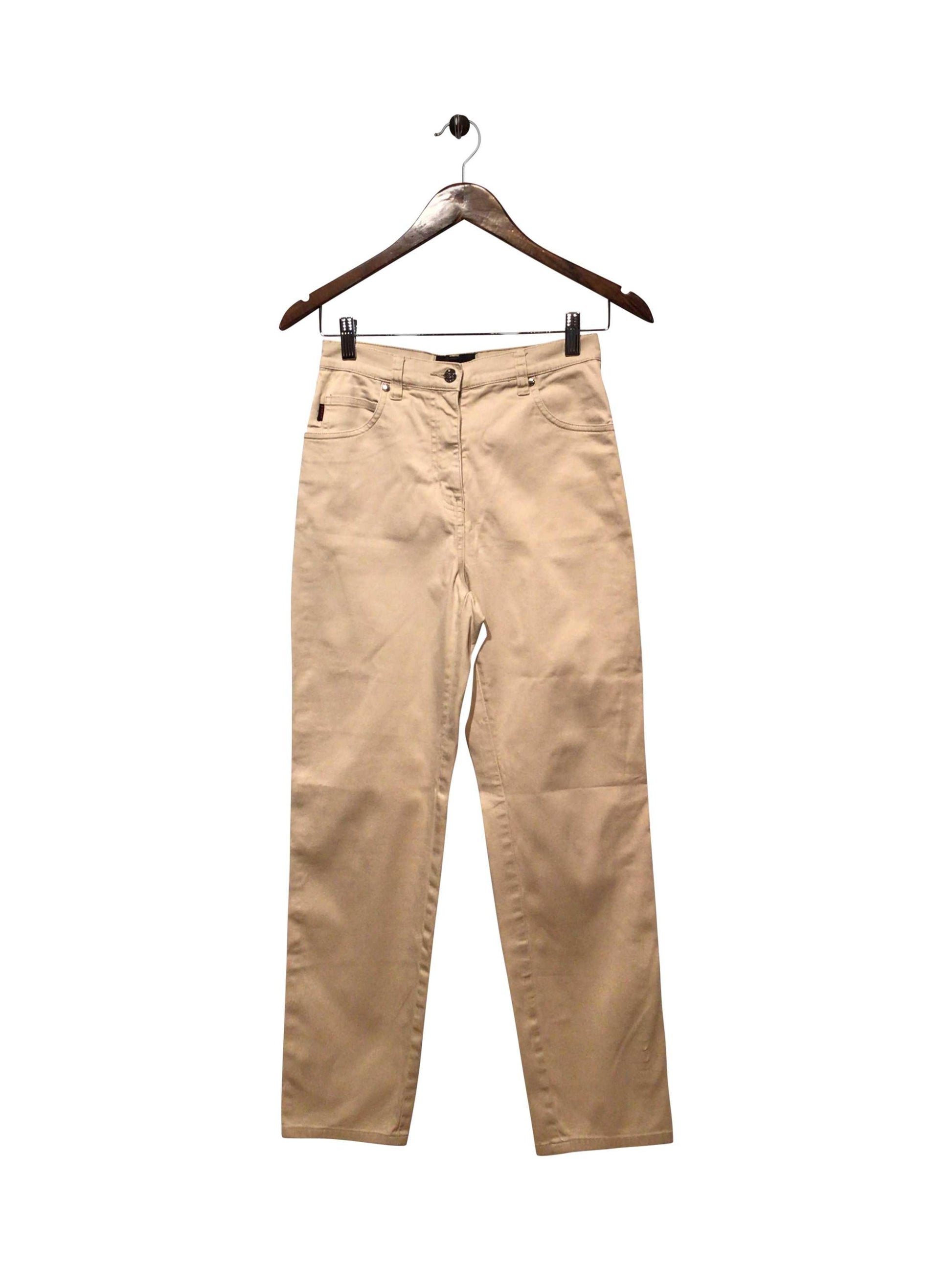 MODEA Regular fit Pant in Beige - 34 - Velora