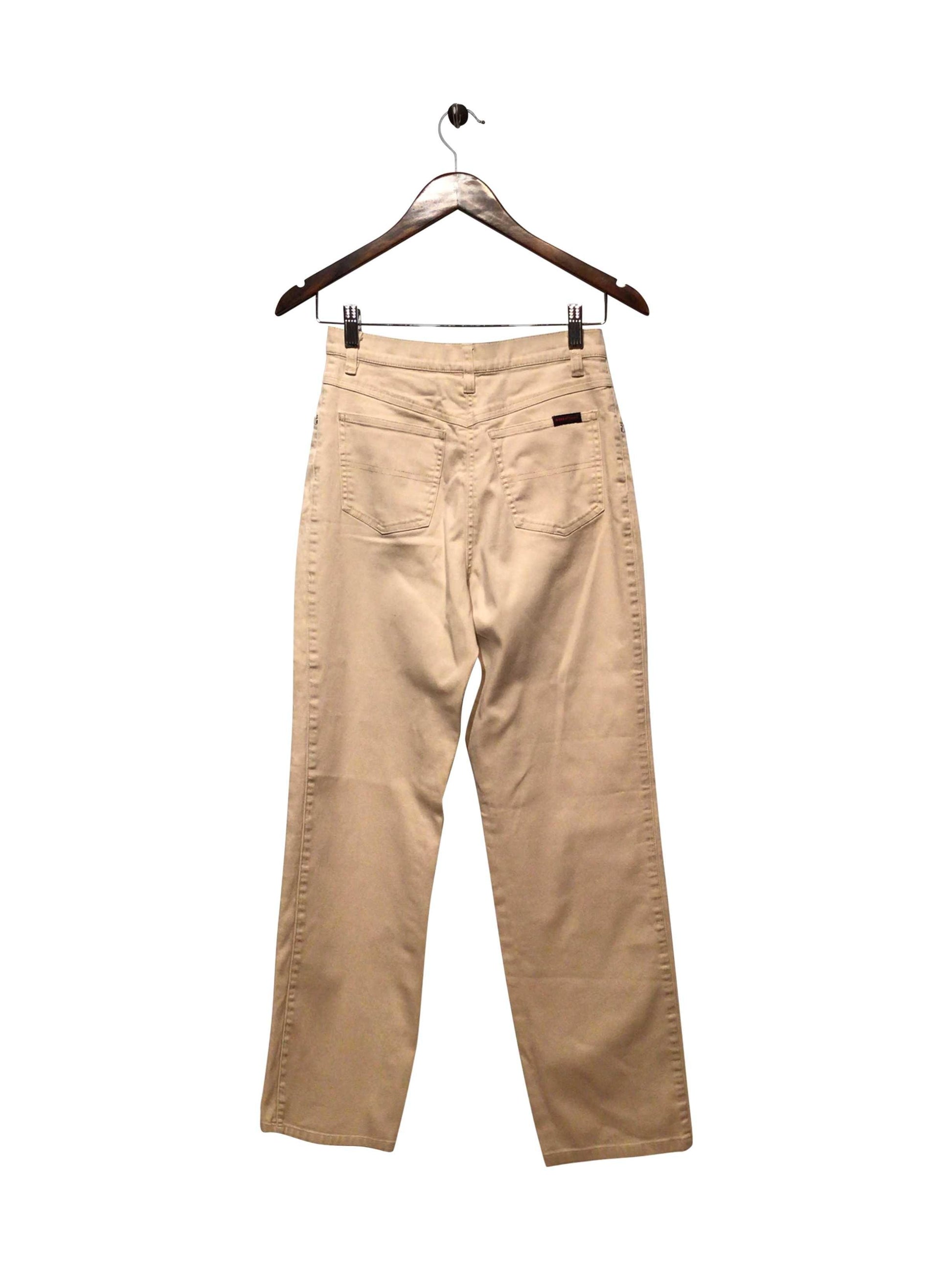 MODEA Regular fit Pant in Beige - 34 - Velora