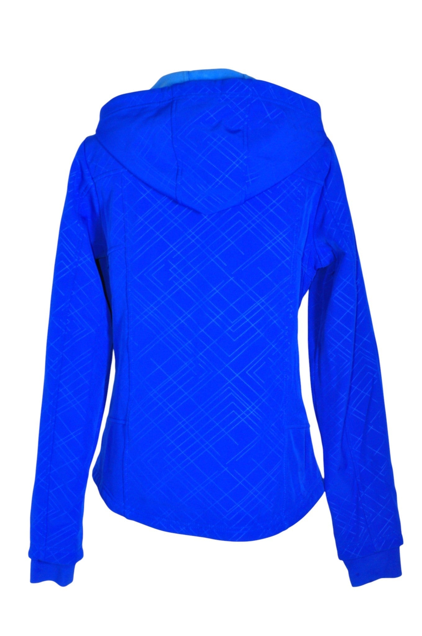 MONDETTA Women Sweatshirts Regular fit in Blue - M - Velora Luxury Fashion