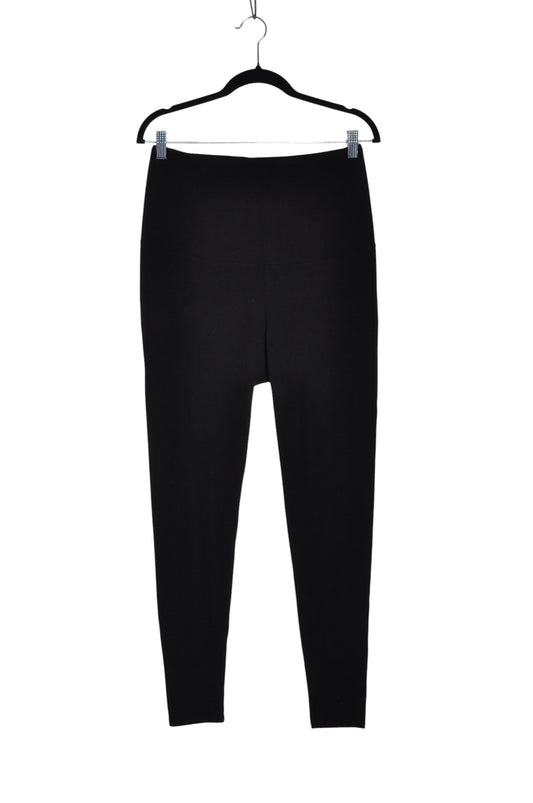 MOTHERHOOD Women Activewear Leggings Regular fit in Black - L - Velora Luxury Fashion