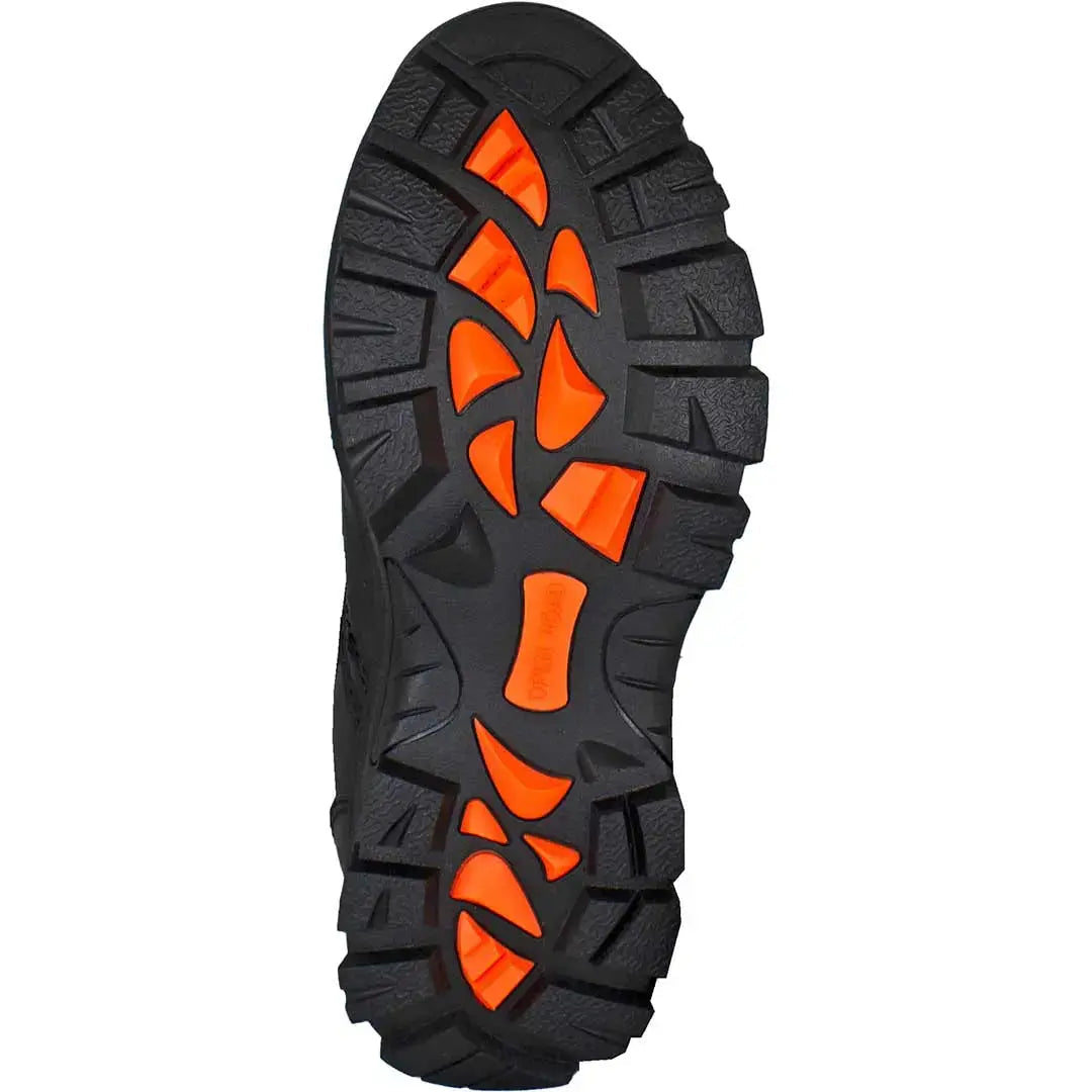 Open Road Women's Swat Motorcycle Boots Boutique of Leathers/Open Road