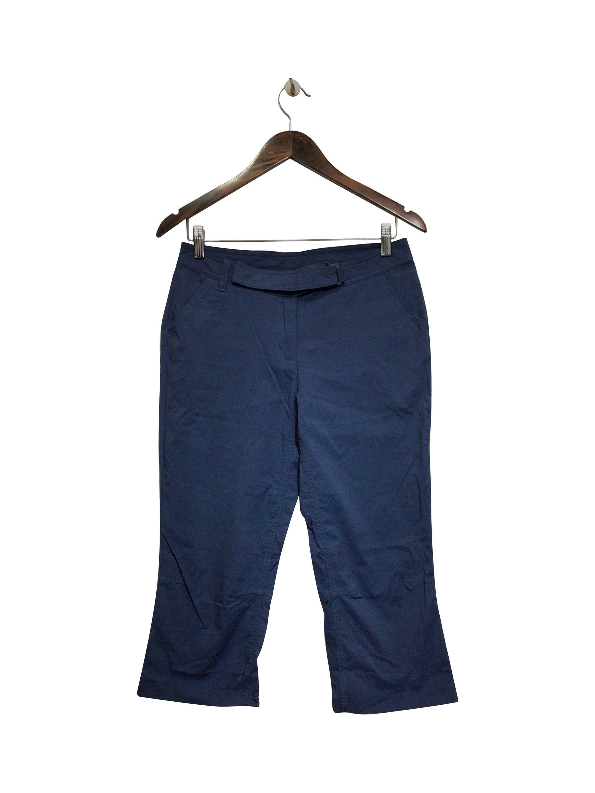MEC Regular fit Pant in Blue - 6 - Velora