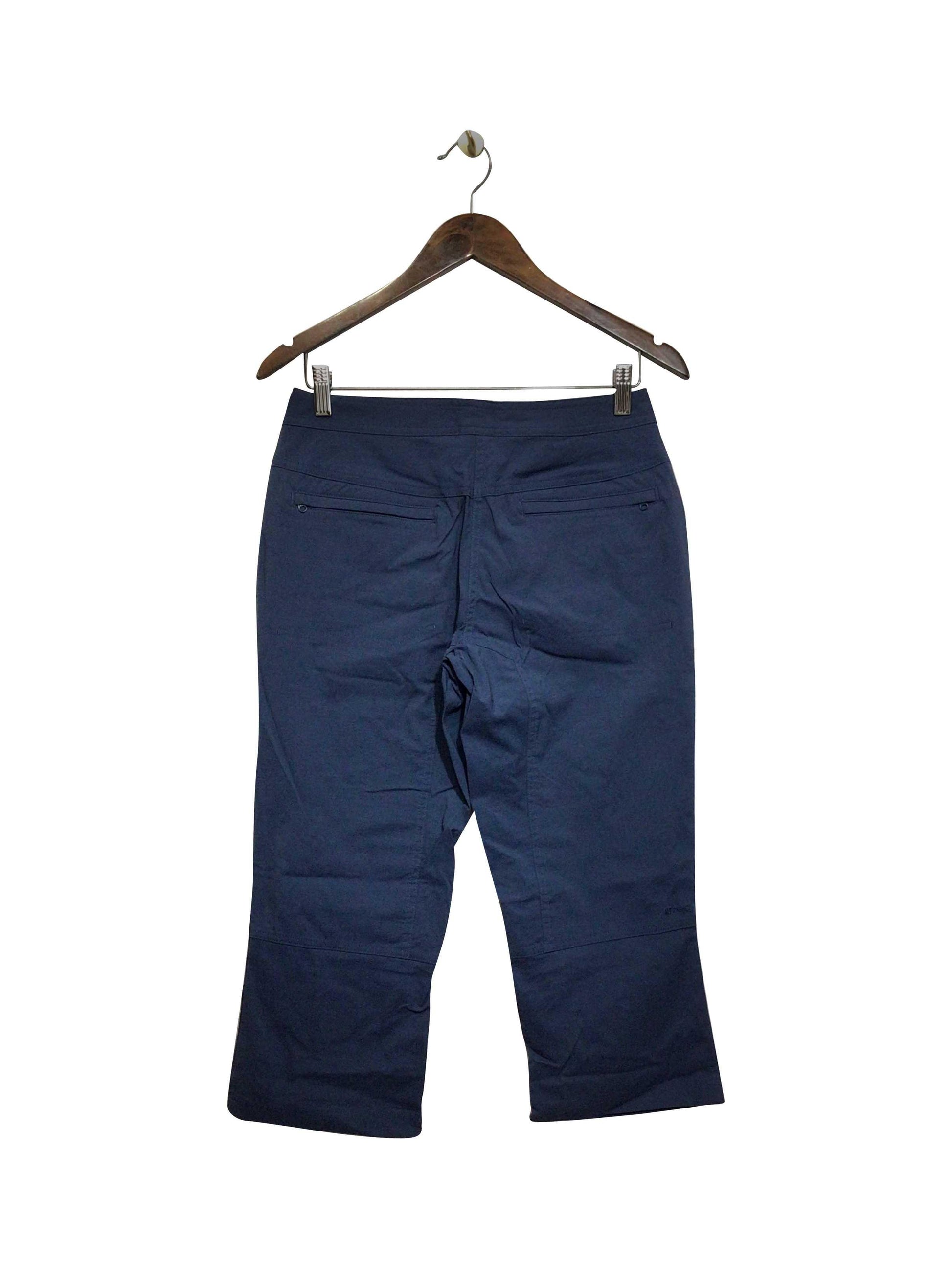 MEC Regular fit Pant in Blue - 6 - Velora